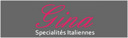 Restaurant Gina