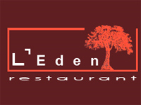 Restaurant L'Eden